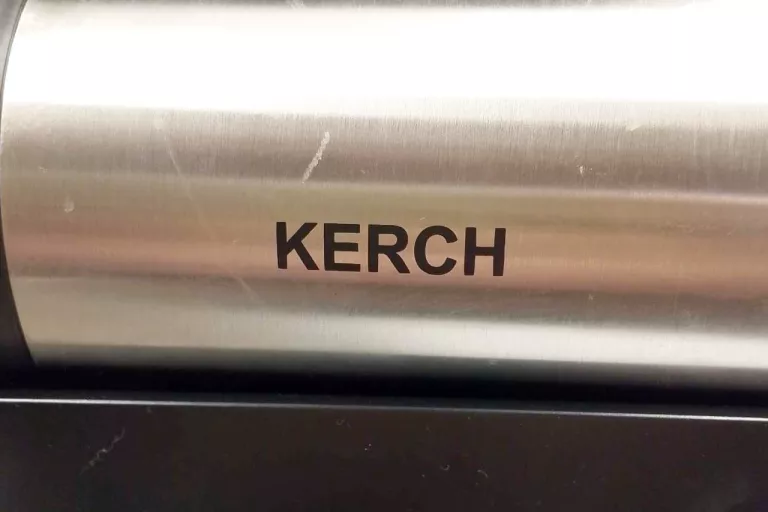 MIKSER Z MISĄ OBROTOWĄ ROBOT KUCHENNY KERCH SIMPLE 800W +AKCESORIA