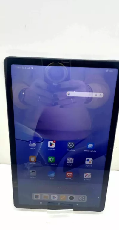 TABLET XIAOMI REDMI PAD 3/64 GB / PUDEŁKO