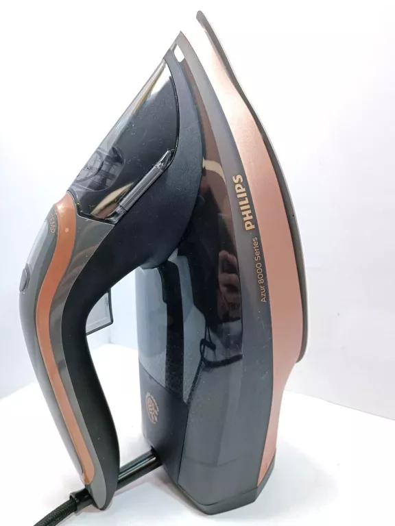 ZELAZKO PHILIPS AZUR 8000 SERIES DST8041