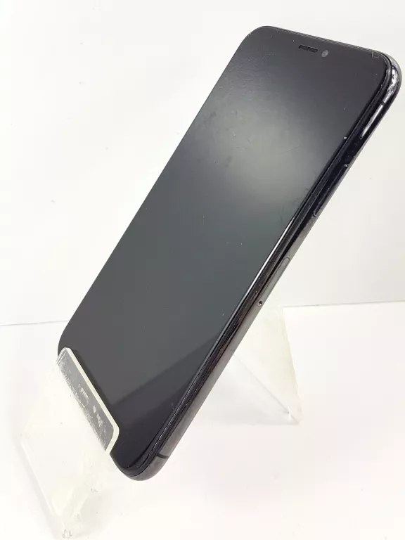 TELEFON SMARTFON APPLE IPHONE X 10 64GB 4G