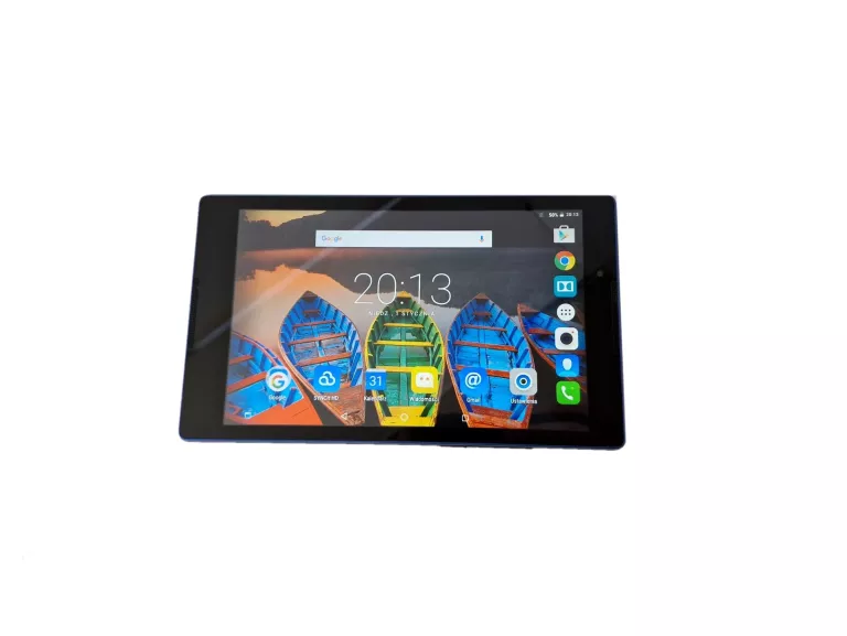 TABLET LENOVO TAB 3 8 TB3-850M OPIS