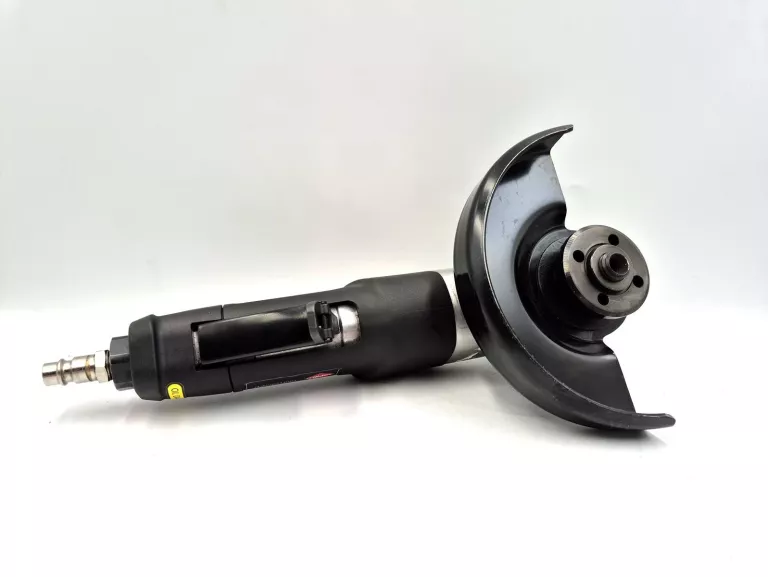 SZLIFIERKA KĄTOWA PNEUMATYCZNA 125 MM AIRPRESS ANGLE GRINDER 5'