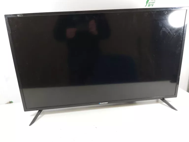 TELEWIZOR LED BLAUPUNKT BA40F4132LEB 40CALI +PILOT