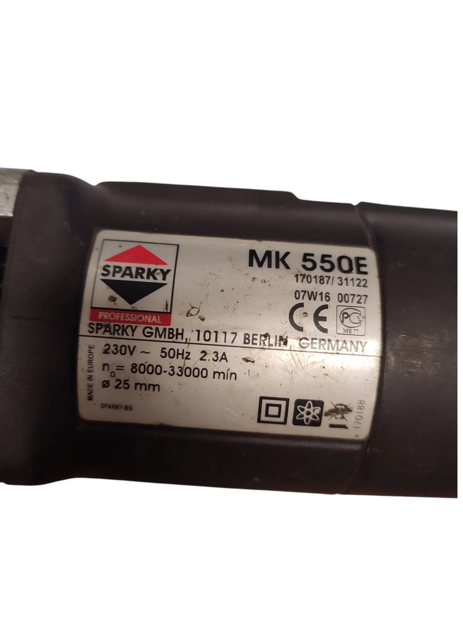 szlifierka-prosta-dremel-sparky-professional-mk-550e-ean-gtin-4021757013293