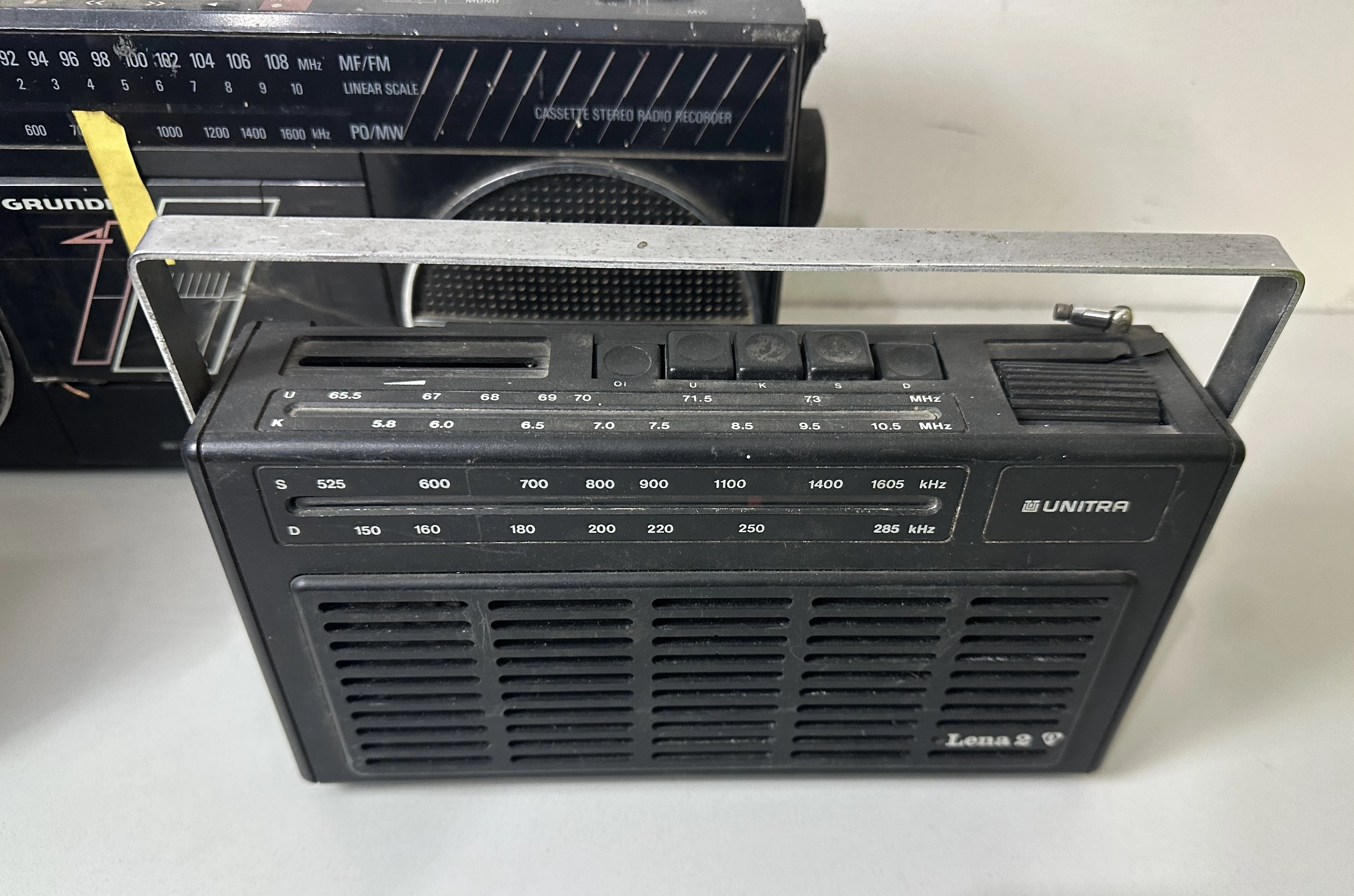 radiomagnetofon-zestaw-prl-na-czesci-przemyslowa-1-wegrow