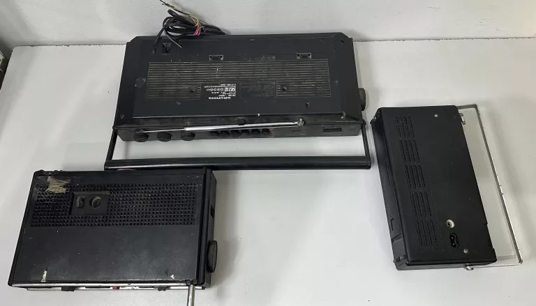 radiomagnetofon-zestaw-prl-na-czesci-marka-wytwornia-grundig