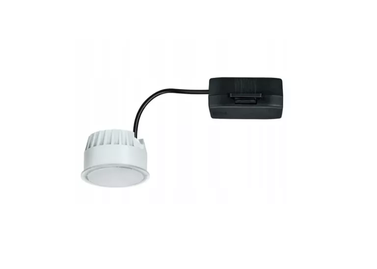 PAULMANN LED MODUŁ DO ZABUDOWY NOVA COIN OKRĄGŁY 50MM COIN 6W 470LM