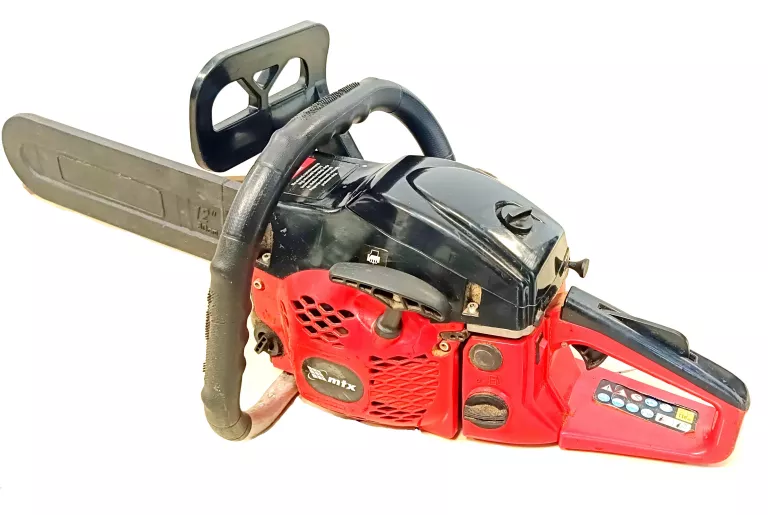 PILARKA PIŁA SPALINOWA MTX GCS-4540