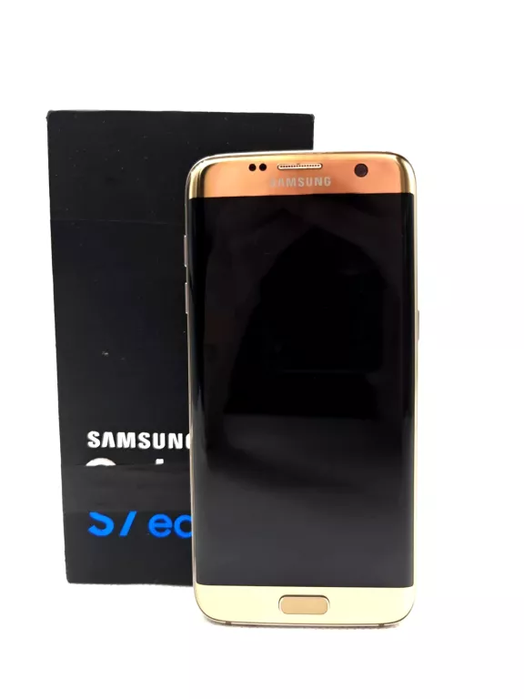 TELEFON SAMSUNG GALAXY S7 EDGE 32GB