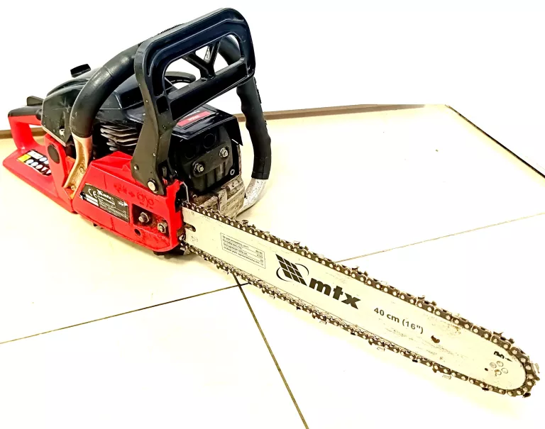 PILARKA PIŁA SPALINOWA MTX GCS-4540