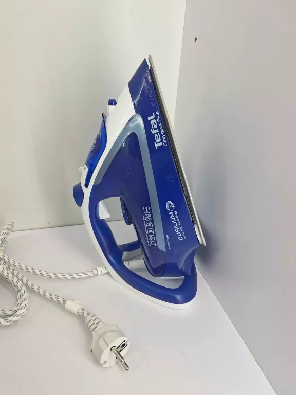 ŻELAZKO TEFAL EASY GLISS PLUS