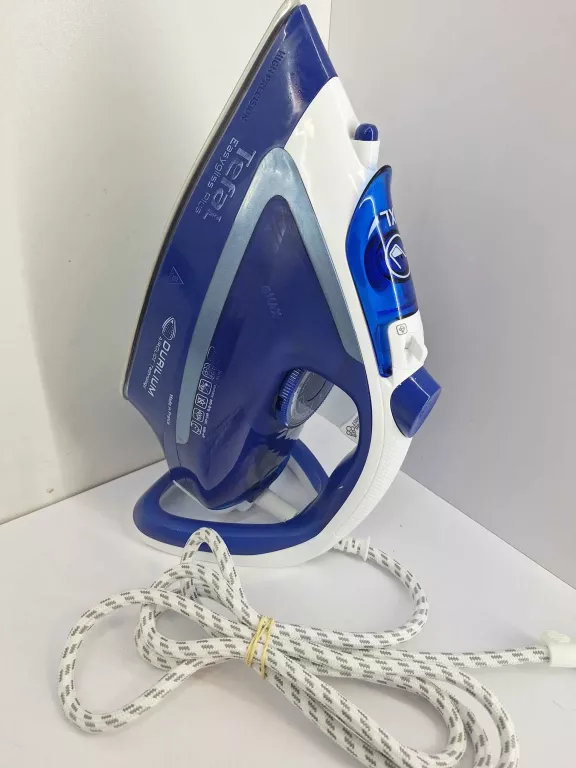 ŻELAZKO TEFAL EASY GLISS PLUS