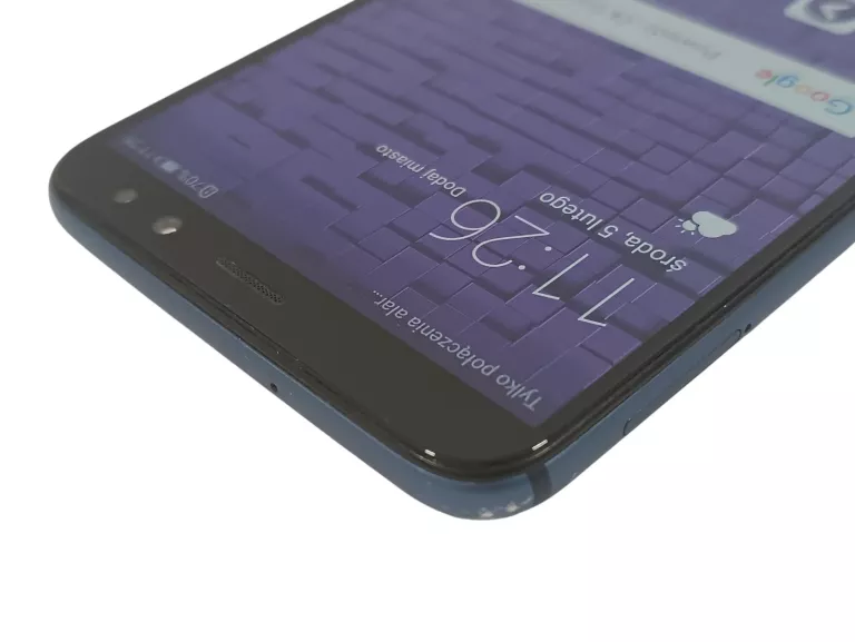TELEFON HUAWEI MATE 10 LITE