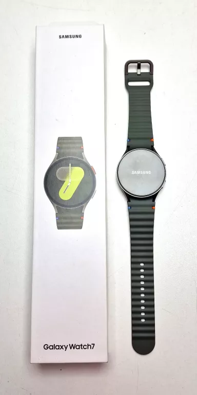 SMARTWATCH SAMSUNG GALAXY WATCH 7 (L315)