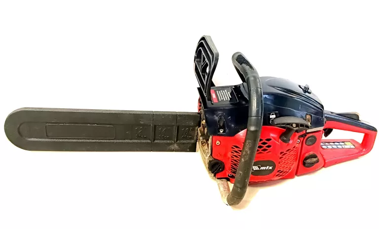PILARKA PIŁA SPALINOWA MTX GCS-4540