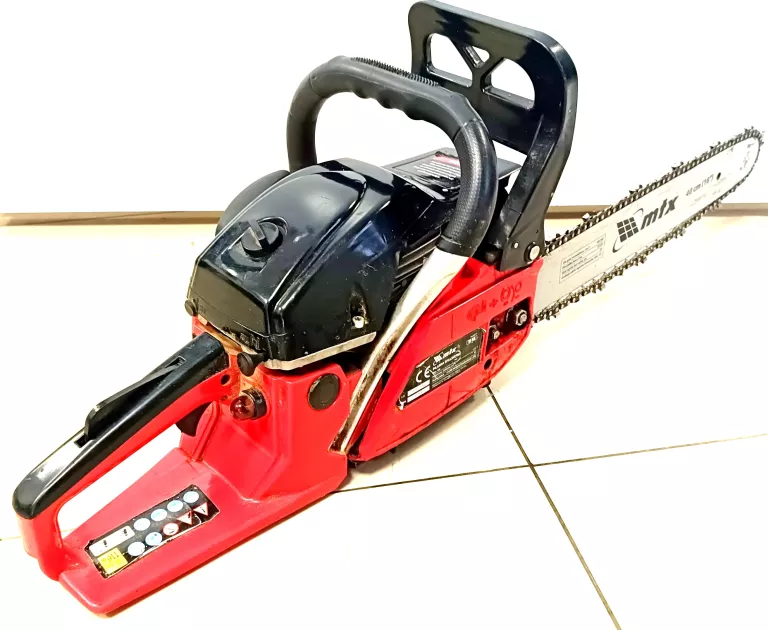 PILARKA PIŁA SPALINOWA MTX GCS-4540