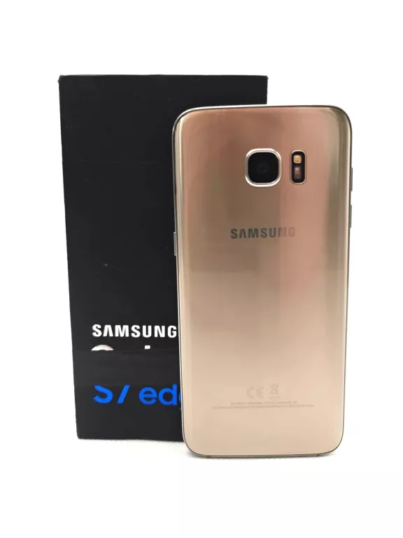 TELEFON SAMSUNG GALAXY S7 EDGE 32GB