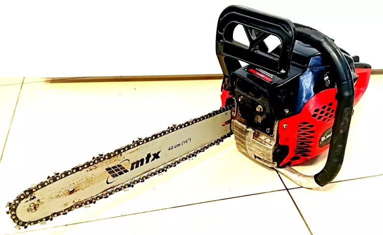 PILARKA PIŁA SPALINOWA MTX GCS-4540