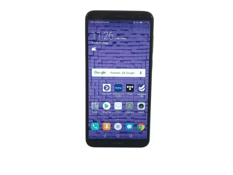 TELEFON HUAWEI MATE 10 LITE