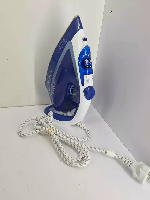 ŻELAZKO TEFAL EASY GLISS PLUS
