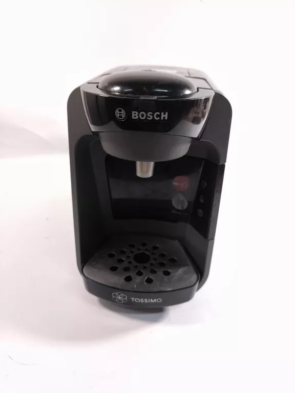EKSPRES BOSCH TASSIMO TAS3702