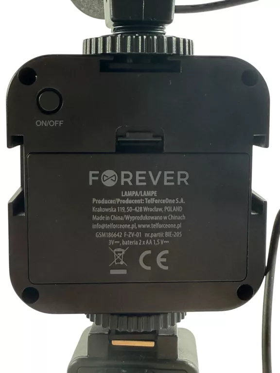 FOREVER PODCAST STUDIO GSM186642