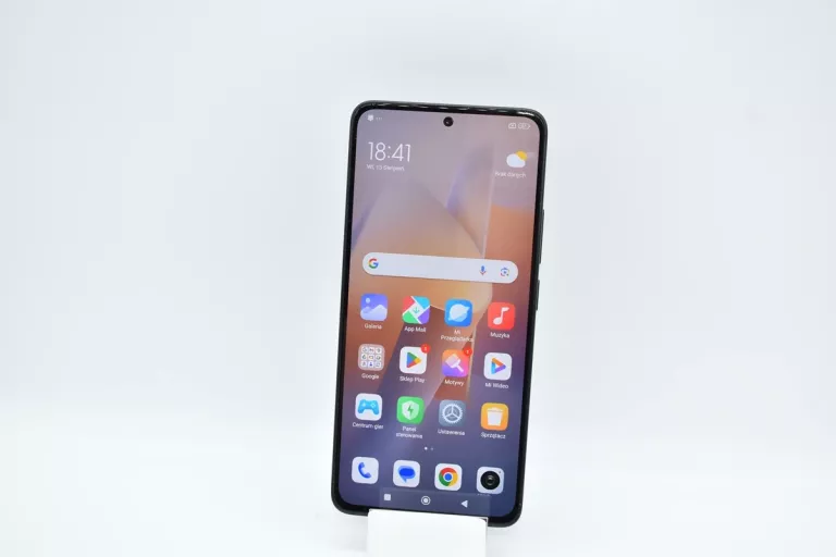 TELEFON XIAOMI REDMI NOTE 13 23124RA7EO 128GB/6GB