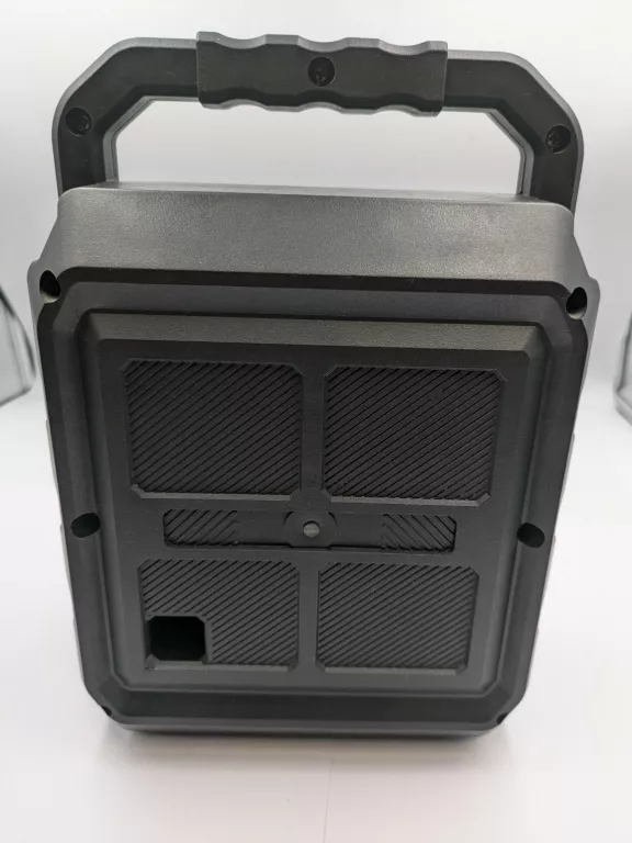 GŁOSNIK BT BLAST LED SPEAKER