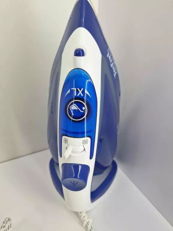 ŻELAZKO TEFAL EASY GLISS PLUS