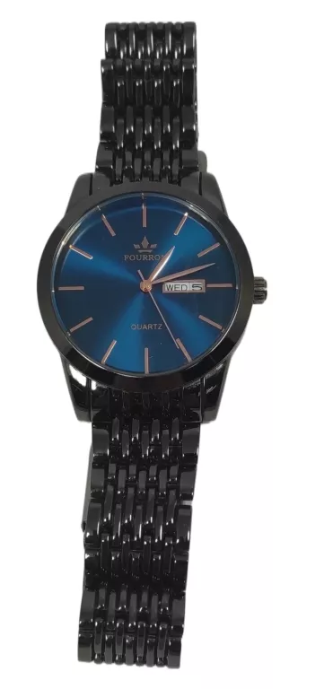 ZEGAREK FOURRON
