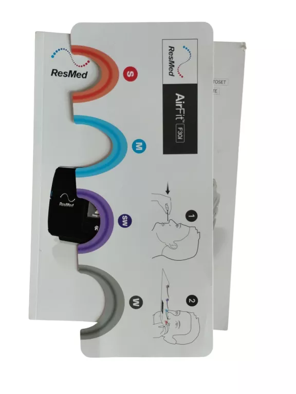 APARAT AUTO SLEEP THERAPY DEVICES-CPAP-RESMED AIRSENSE10