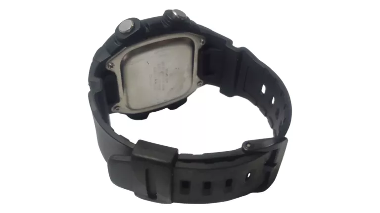ZEGAREK MĘSKI CASIO DW-291H-1BV (3484)