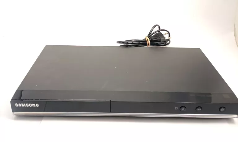ODTWARZACZ DVD SAMSUNG DVD-C350