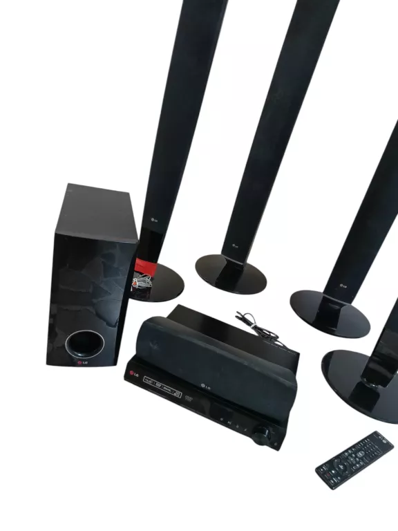LG DH4130 KINO DOMOWE