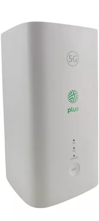 ZOWEE ROUTER 5G CPE 5 KOMPLET