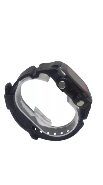 ZEGAREK MĘSKI CASIO DW-291H-1BV (3484)