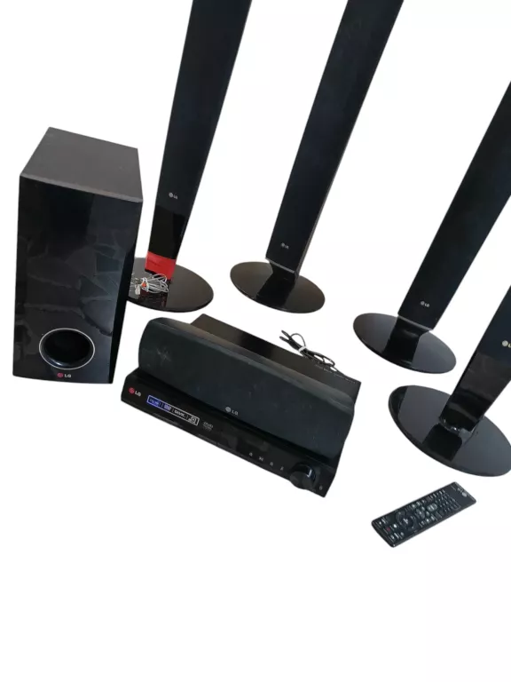 LG DH4130 KINO DOMOWE
