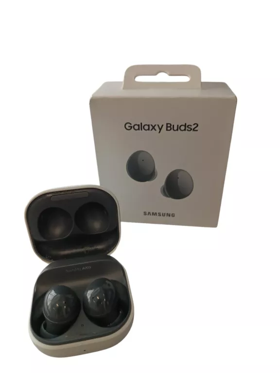 SŁUCHAWKI GALAXY BUDS 2