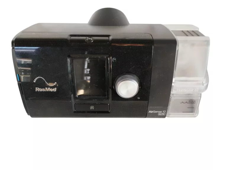 APARAT AUTO SLEEP THERAPY DEVICES-CPAP-RESMED AIRSENSE10