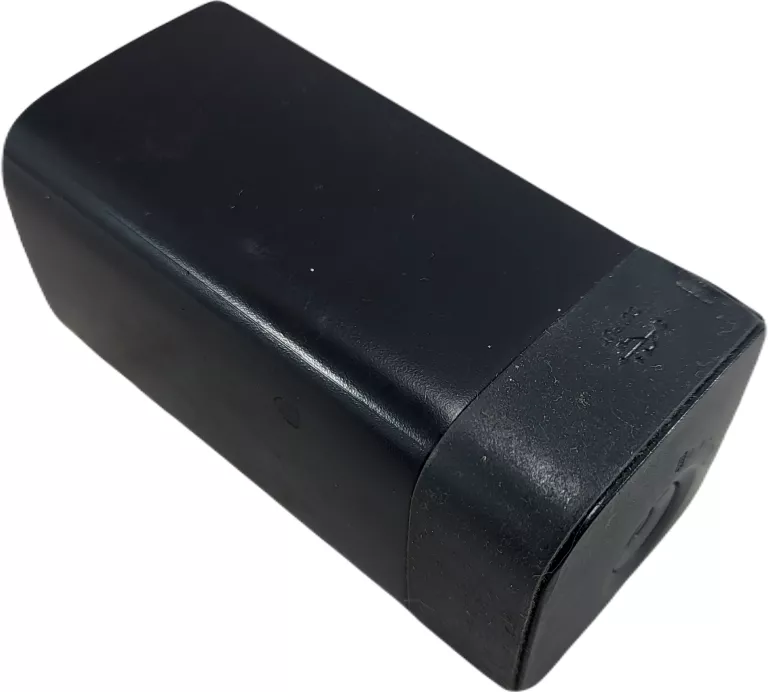 POWERBANK INTENSO 10400 MAH CZARNY
