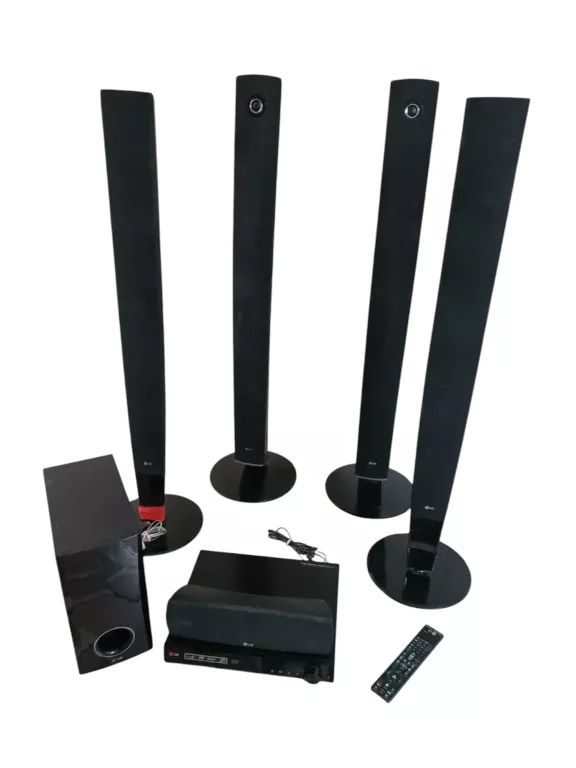 LG DH4130 KINO DOMOWE