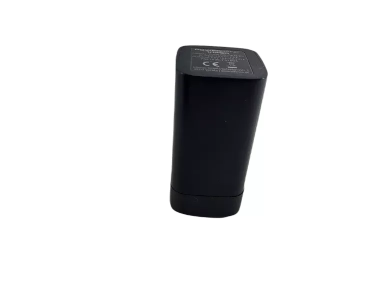 POWERBANK INTENSO 10400 MAH CZARNY