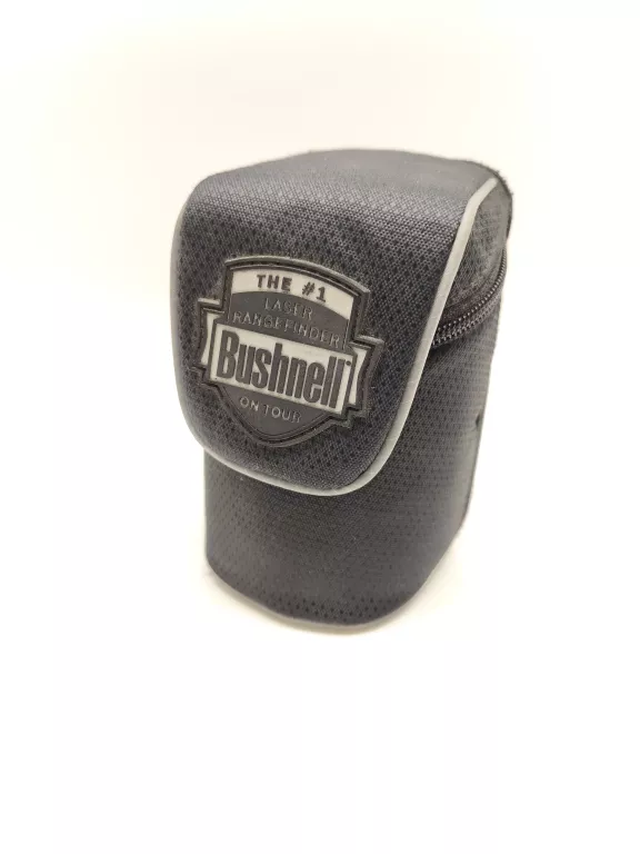 BUSHNELL GOLF LASER RANGEFINDER TOUR V2