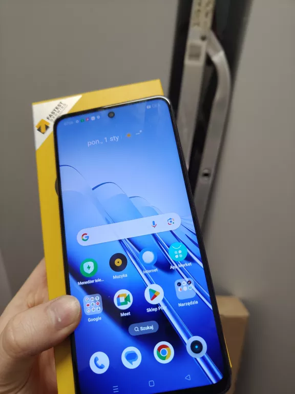 TELEFON REALME C55 6/128GB