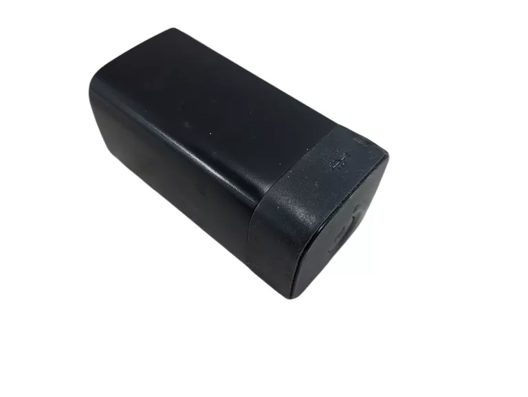 POWERBANK INTENSO 10400 MAH CZARNY