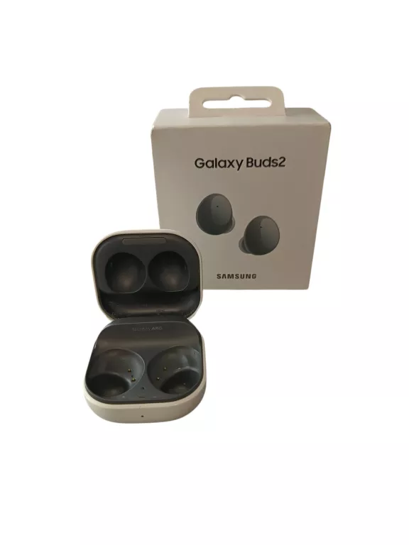 SŁUCHAWKI GALAXY BUDS 2