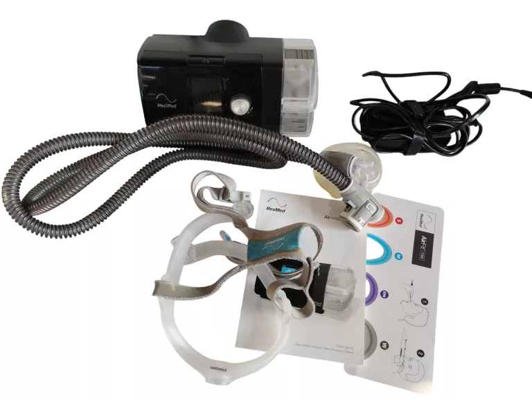 APARAT AUTO SLEEP THERAPY DEVICES-CPAP-RESMED AIRSENSE10