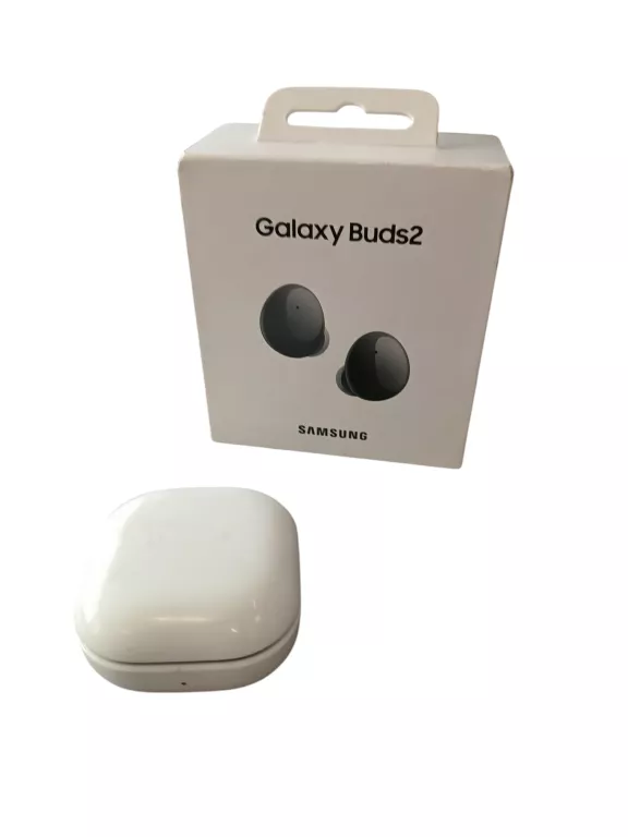 SŁUCHAWKI GALAXY BUDS 2