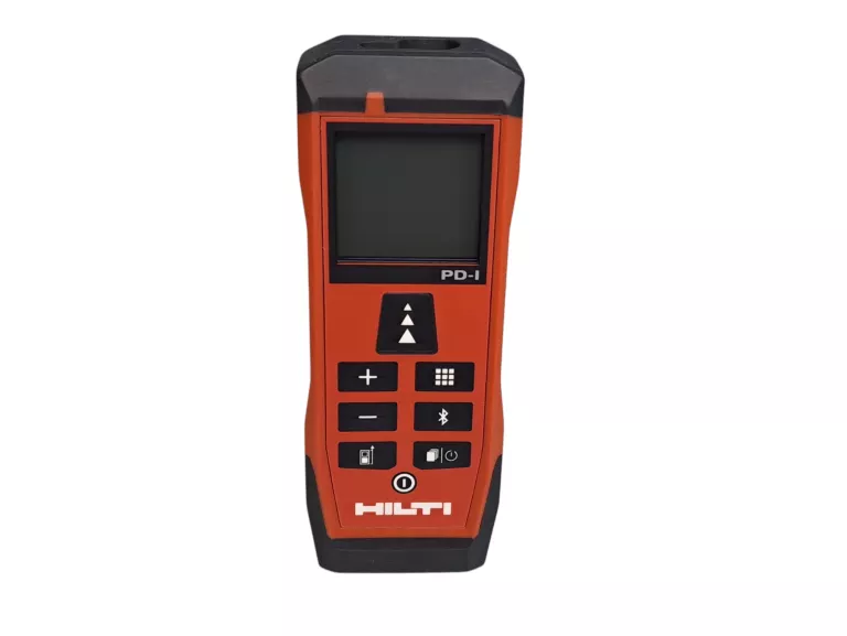 DALMIERZ LASEROWY HILTI PD-I 02 BLUETOOTH 100M