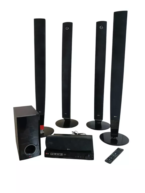 LG DH4130 KINO DOMOWE